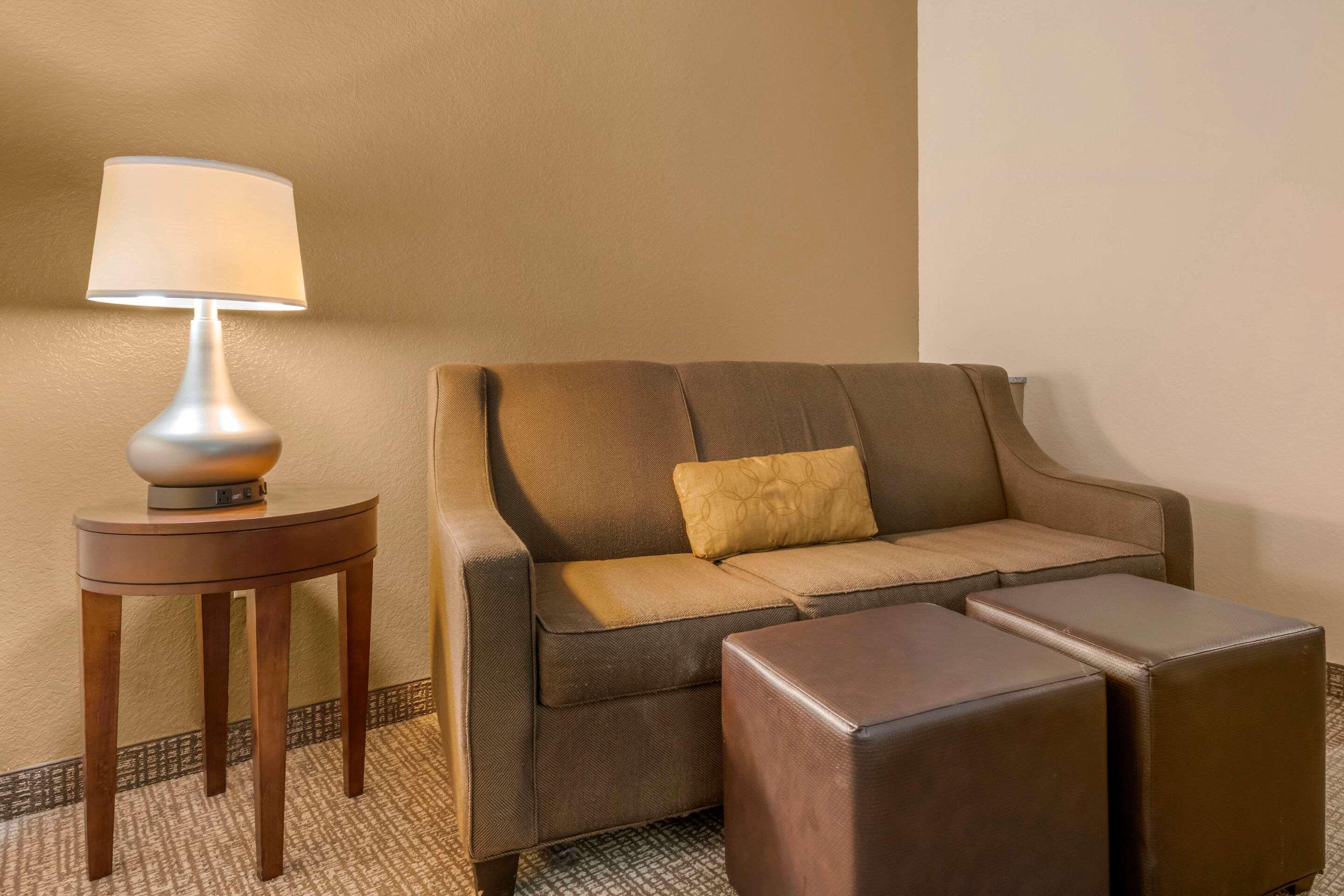 Comfort Suites Ocala North Εξωτερικό φωτογραφία