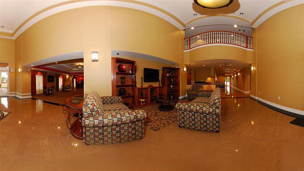 Comfort Suites Ocala North Εξωτερικό φωτογραφία